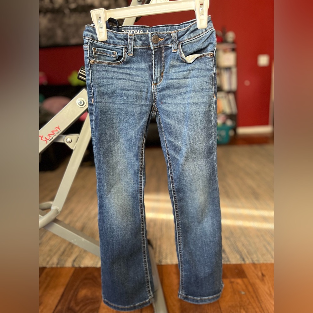 ARIZONA GIRLS JEANS 💙